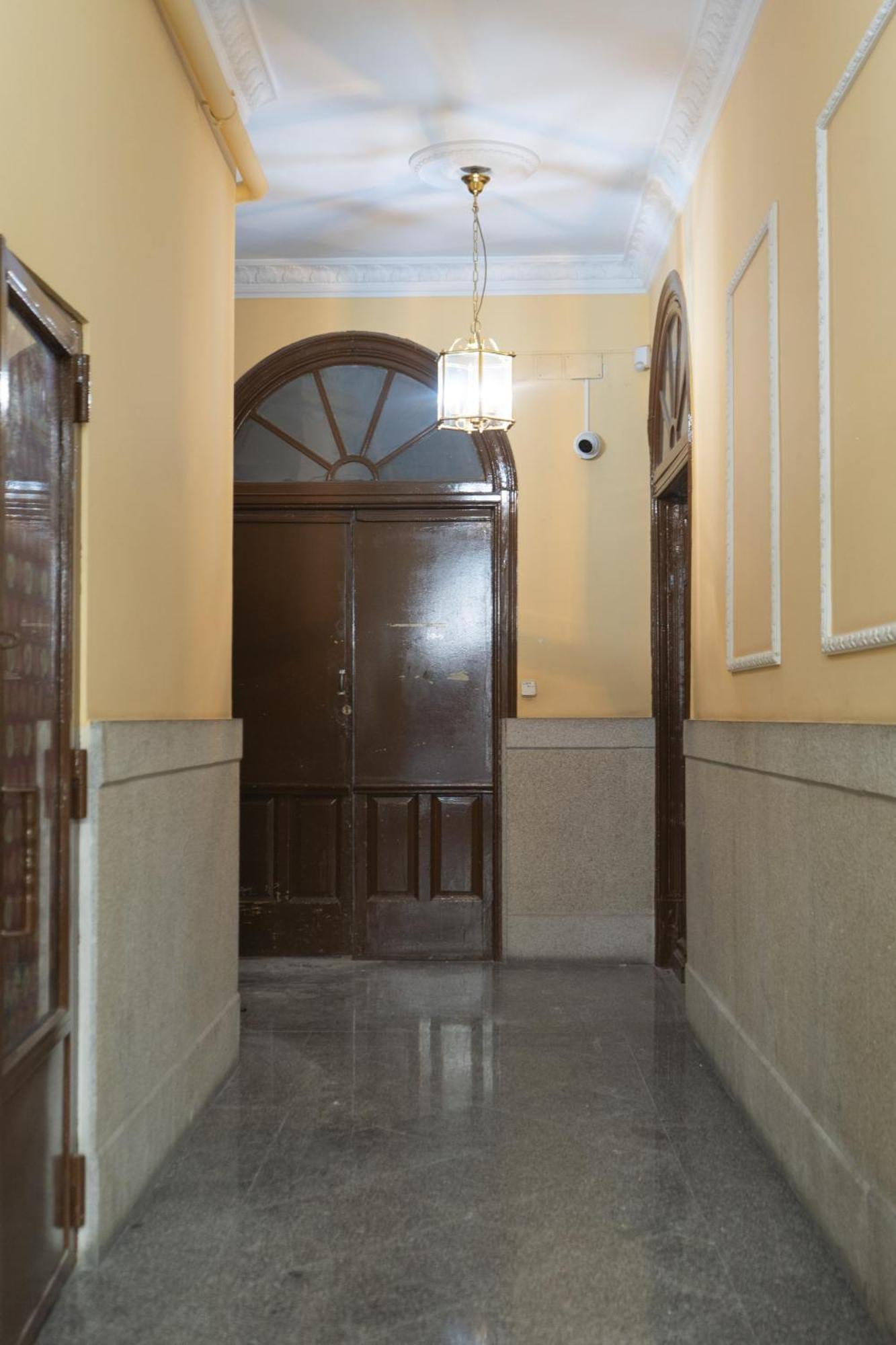 Apartamento Justicia Centric Madrid Exterior foto