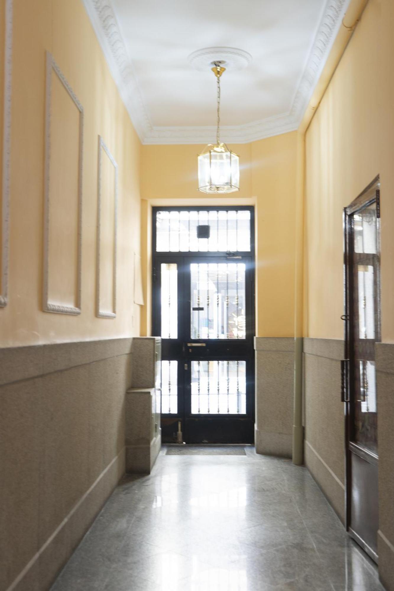 Apartamento Justicia Centric Madrid Exterior foto