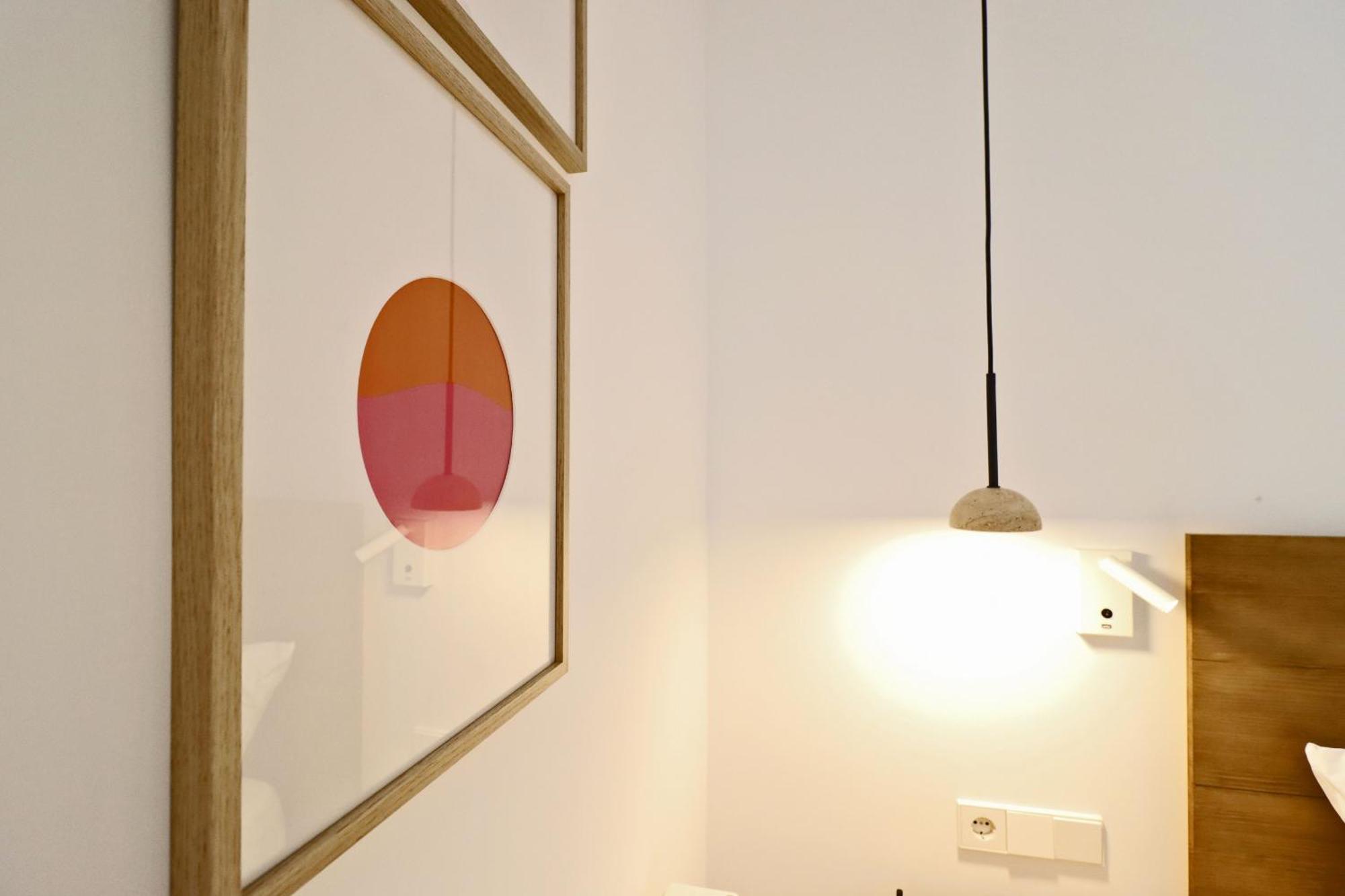 Apartamento Justicia Centric Madrid Exterior foto